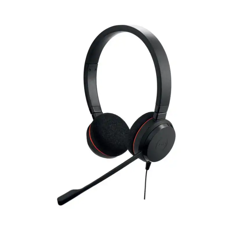 Jabra Evolve 20 MS stéréo (4999-823-109)