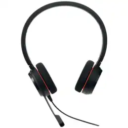 Jabra Evolve 20 MS stéréo (4999-823-109)