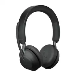 Jabra Evolve2 65 UC Stereo, sans support, USB-A (26599-989-999)