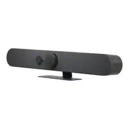 Logitech Rally Bar Mini - Graphite (960-001339)