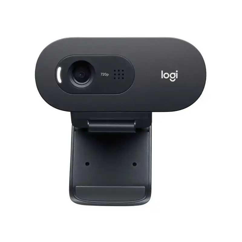 Logitech Webcam C505e (960-001372)