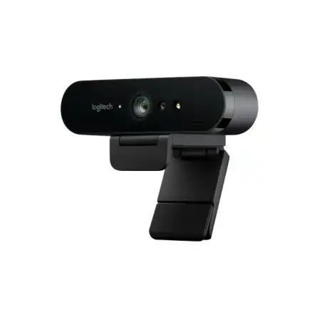 Logitech Webcam BRIO 4K Ultra HD (960-001106)