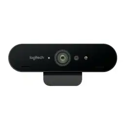 Logitech Webcam BRIO 4K Ultra HD (960-001106)