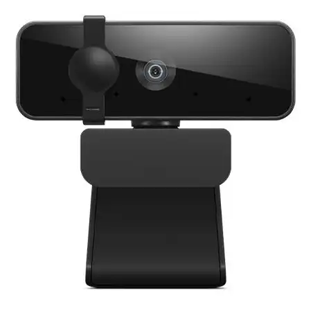 Lenovo Essential - Webcam - couleur (4XC1B34802)