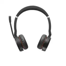 Jabra Evolve 75 SE MS stéréo, sans support, USB-A (7599-842-109)