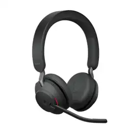 Jabra Evolve2 65 MS stéréo, sans support, USB-C (26599-999-899)