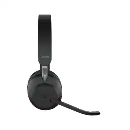 Jabra Evolve2 65 MS stéréo, sans support, USB-C (26599-999-899)