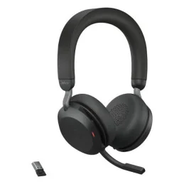 Jabra Evolve2 75, UC stéréo, sans support, USB-A (27599-989-999)