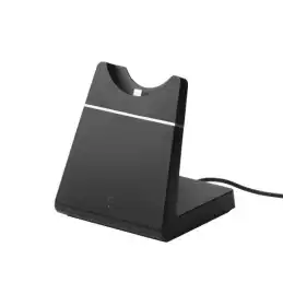 Jabra Evolve 65 SE MS, stéréo, avec support, USB-A (6599-833-399)