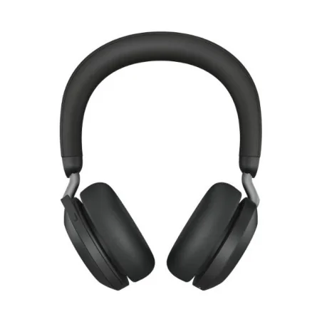 Jabra Evolve2 75 UC stéréo, avec support, USB-A (27599-989-989)