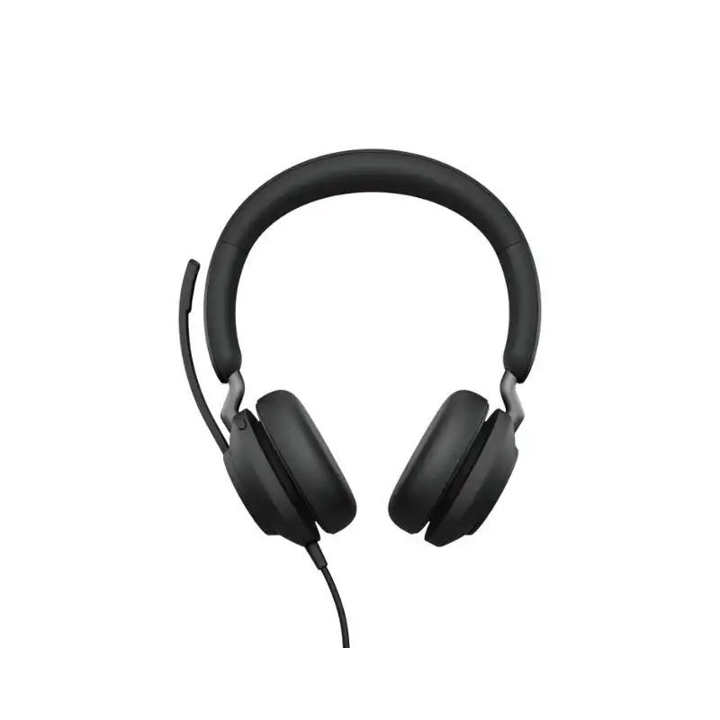 Jabra Evolve2 40 SE UC, stéréo, sans support, USB-C (24189-989-899)