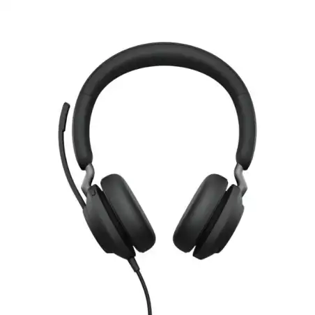 Jabra Evolve2 40 SE UC, stéréo, sans support, USB-C (24189-989-899)