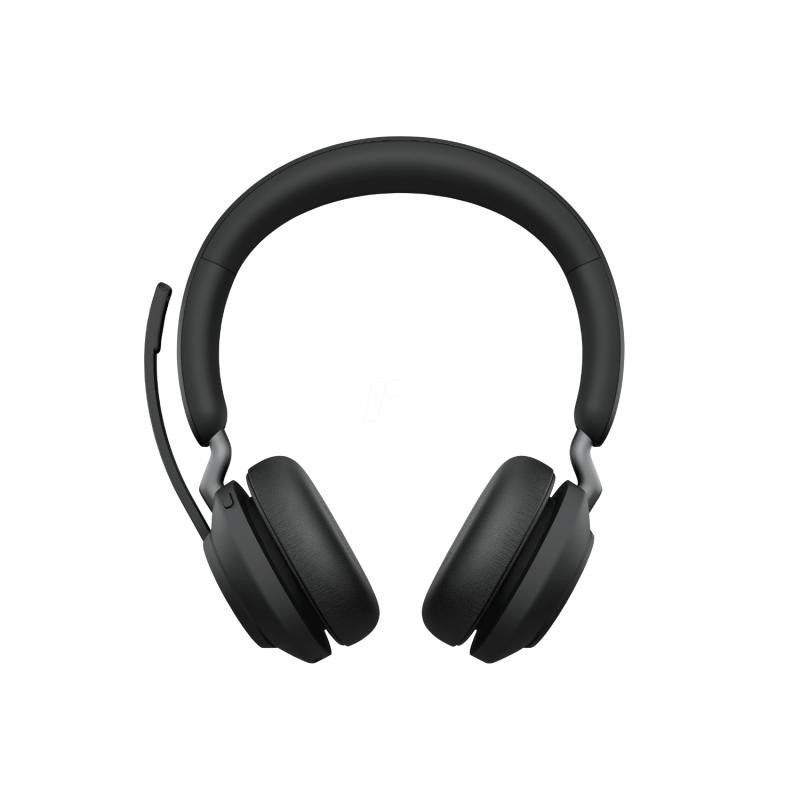 Jabra Evolve2 65 MS Stereo No Stand USB-C (26599-999-899)