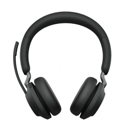Jabra Evolve2 65 MS Stereo No Stand USB-C (26599-999-899)