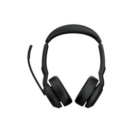Jabra Evolve2 55 MS Stereo No Stand USB-A (25599-999-999)
