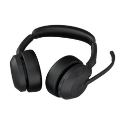 Jabra Evolve2 55 MS Stereo No Stand USB-A (25599-999-999)