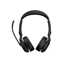 Jabra Evolve2 55 MS Stereo No Stand USB-C (25599-999-899)