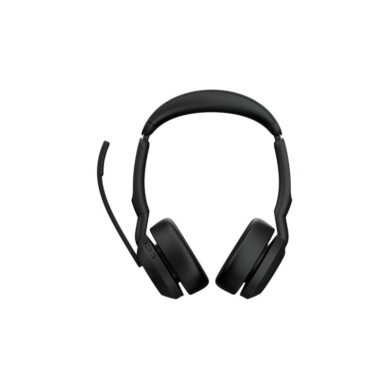 Jabra Evolve2 55 MS Stereo No Stand USB-C (25599-999-899)