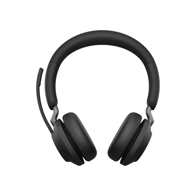 Jabra Evolve2 65 MS Stereo No Stand USB-A (26599-999-999)
