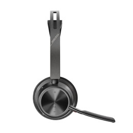 HP Poly Voyager Focus 2 UC Stereo W. Stand USB-A (77Y86AA)