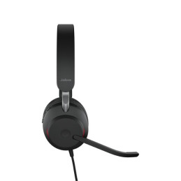 Jabra Evolve2 40 SE UC Stereo USB-C (24189-989-899)