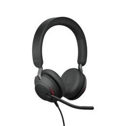 Jabra Evolve2 40 SE UC Stereo USB-A (24189-989-999)