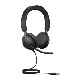 Jabra Evolve2 40 SE UC Stereo USB-A (24189-989-999)
