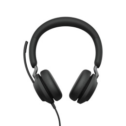 Jabra Evolve2 40 SE MS Stereo USB-C (24189-999-899)