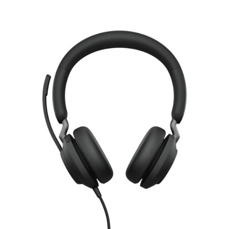Jabra Evolve2 40 SE MS Stereo USB-C (24189-999-899)