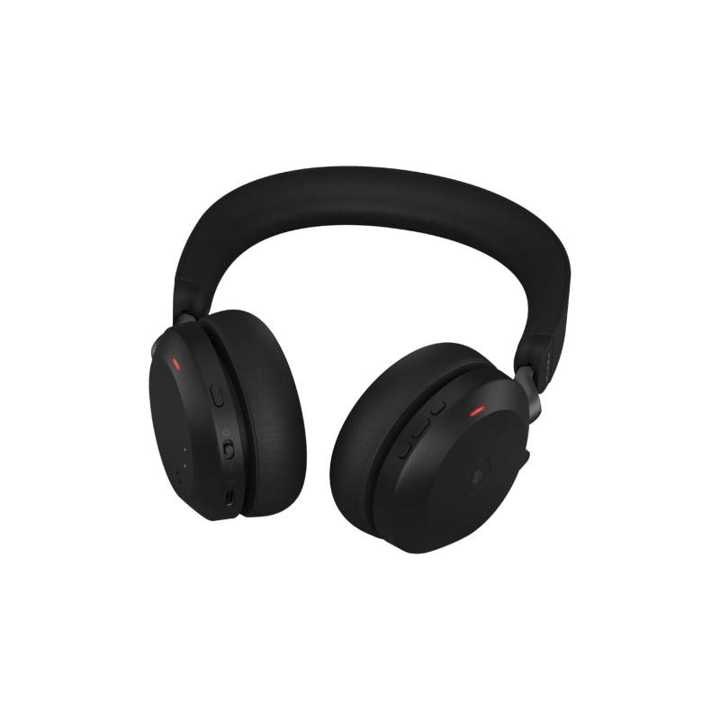 Jabra Evolve2 75 MS Stereo No Stand USB-C (27599-999-899)
