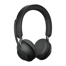 Jabra Evolve2 65 UC Stereo No Stand USB-C (26599-989-899)