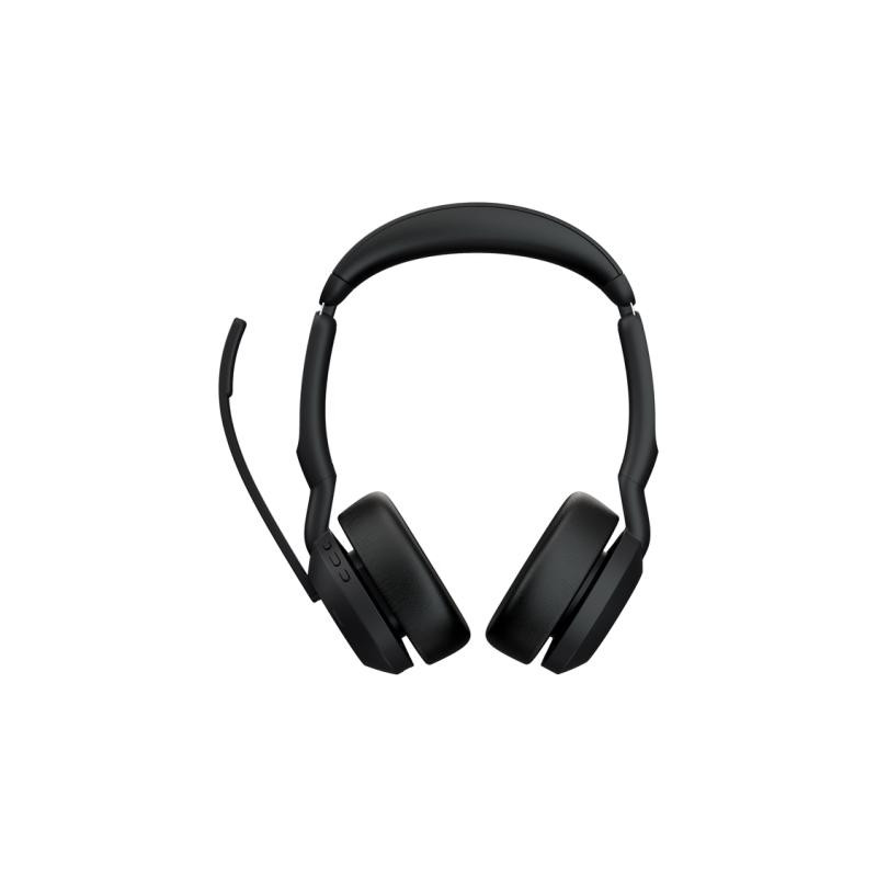 Jabra Evolve2 55 UC Stereo No Stand USB-C (25599-989-899)
