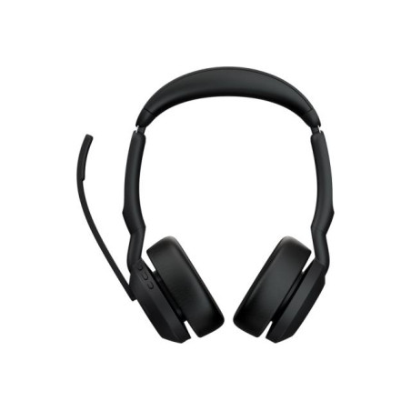 Jabra Evolve2 55 UC Stereo No Stand USB-C (25599-989-899)
