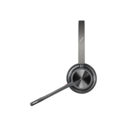 HP Poly Voyager 4320 MS Stereo W. Stand USB-C (77Z32AA)