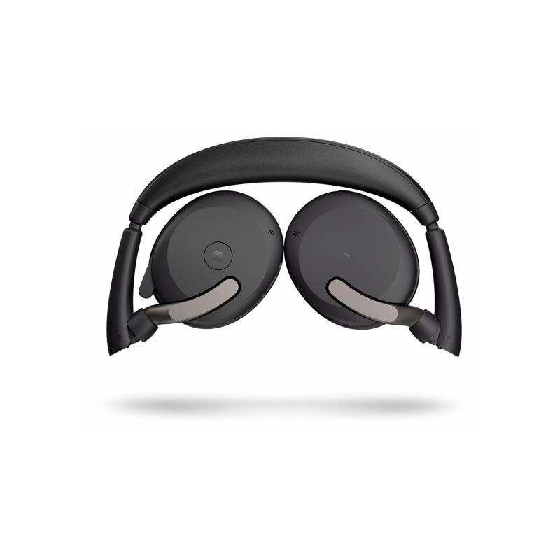 Jabra Evolve2 65 Flex MS Stereo USB-A WLC (26699-999-989)