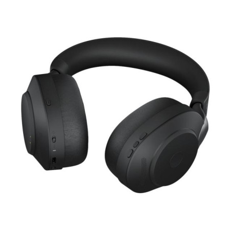 Jabra Evolve2 85 UC Stereo No Stand USB-A (28599-989-999)