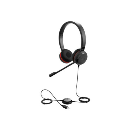 Jabra Evolve2 30 UC Stereo (5399-829-309)