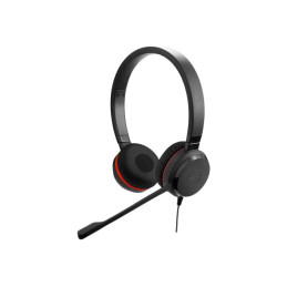 Jabra Evolve2 30 UC Stereo (5399-829-309)