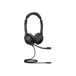 Jabra Evolve2 30 SE MS Stereo USB-A - USB-C (23189-999-779)