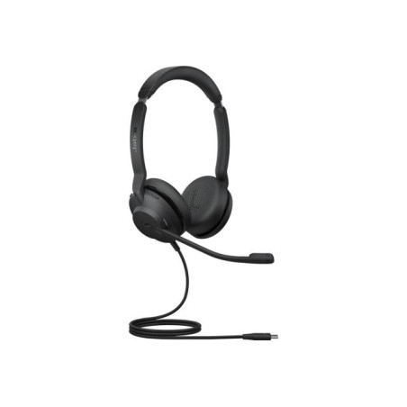 Jabra Evolve2 30 SE MS Stereo USB-A - USB-C (23189-999-779)