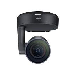 Logitech Rally Plus Video Conferencing Kit (960-001224)