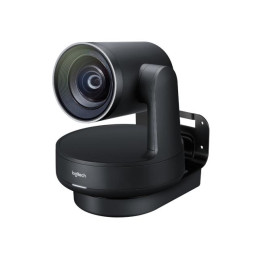 Logitech Rally Plus Video Conferencing Kit (960-001224)