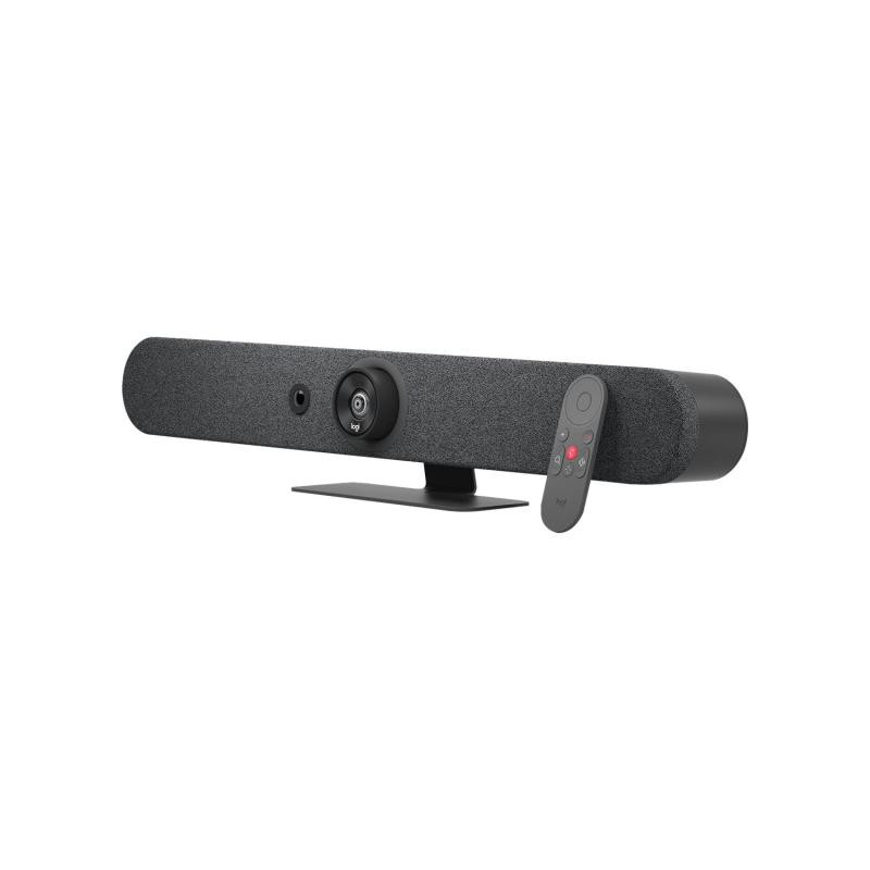 Logitech Rally Bar Mini Graphite (960-001339)
