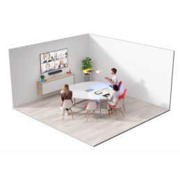 Logitech Rally Bar Mini Graphite (960-001339)