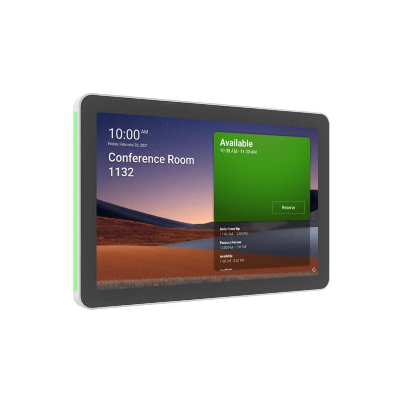 Logitech Tap Scheduler- off-white - usb (952-000094)