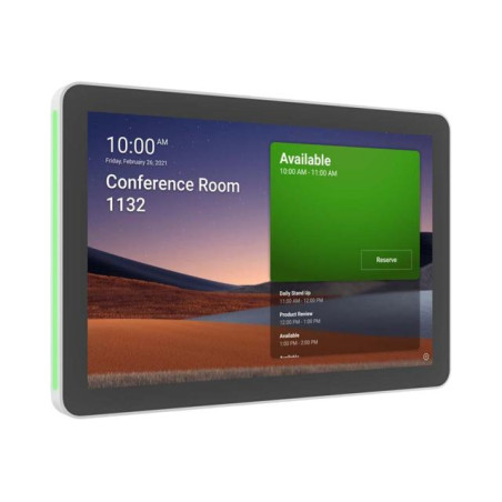 Logitech Tap Scheduler- off-white - usb (952-000094)