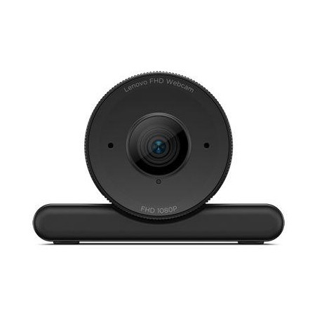 Lenovo FHD - Webcam - new (4XC1Q44952)
