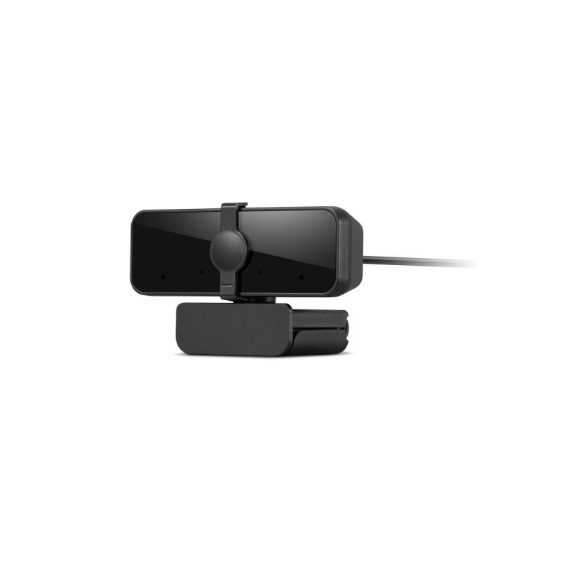 Lenovo Essential - Webcam - new (4XC1S15018)