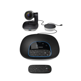 Logitech Group Video Conferencing Kit (960-001057)