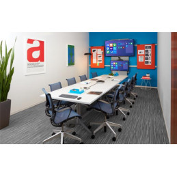 Logitech Group Video Conferencing Kit (960-001057)